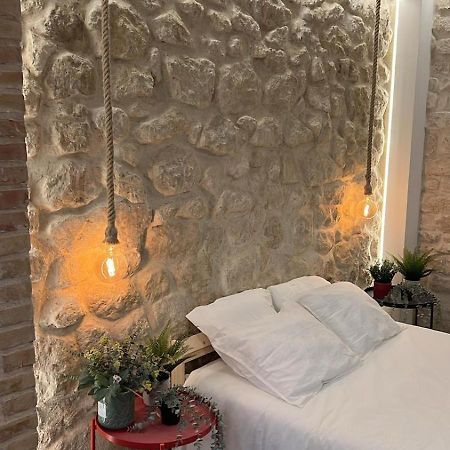 Apartamentos Marques 阿利坎特 外观 照片