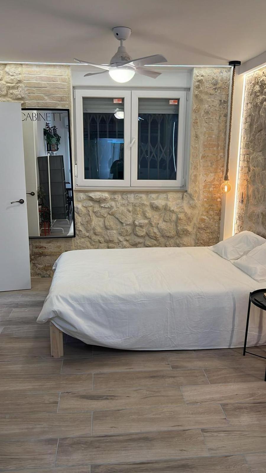 Apartamentos Marques 阿利坎特 外观 照片