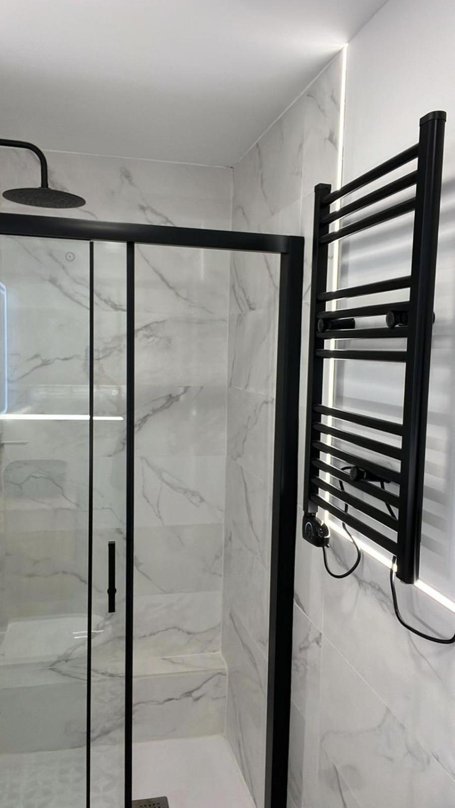 Apartamentos Marques 阿利坎特 外观 照片