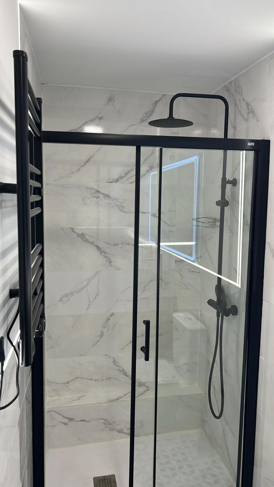 Apartamentos Marques 阿利坎特 外观 照片