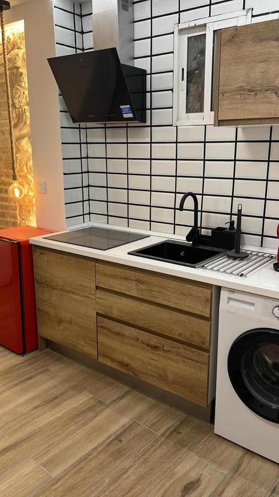 Apartamentos Marques 阿利坎特 外观 照片