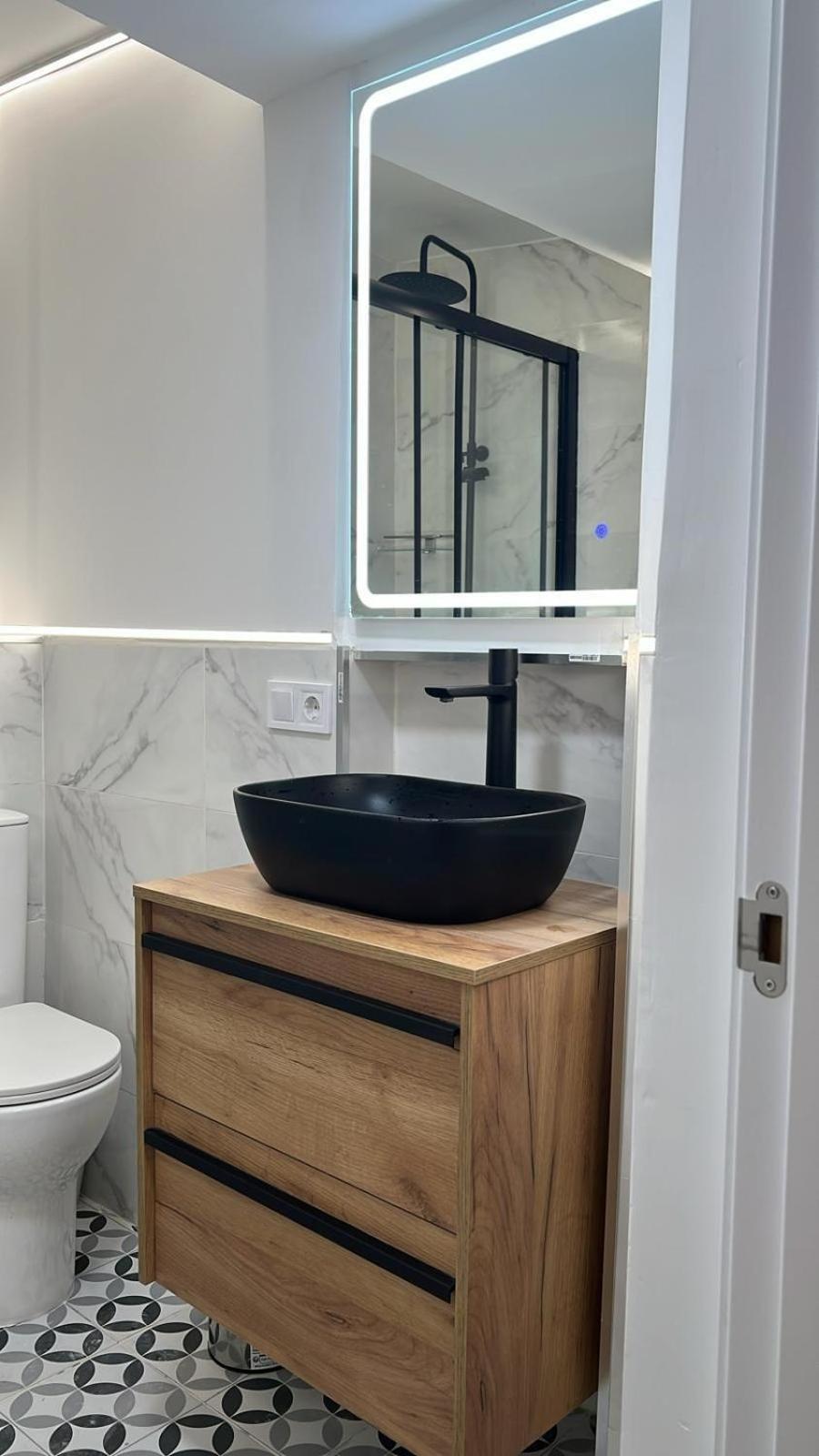 Apartamentos Marques 阿利坎特 外观 照片