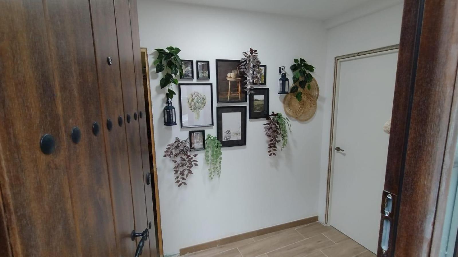 Apartamentos Marques 阿利坎特 外观 照片