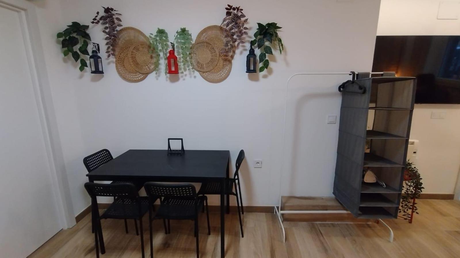Apartamentos Marques 阿利坎特 外观 照片