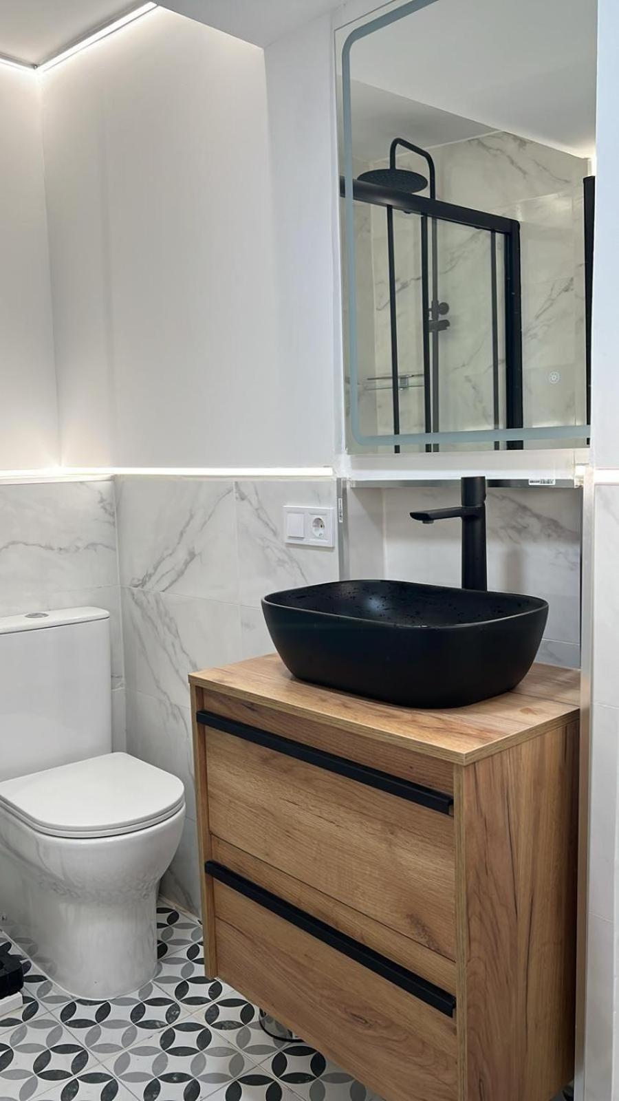Apartamentos Marques 阿利坎特 外观 照片