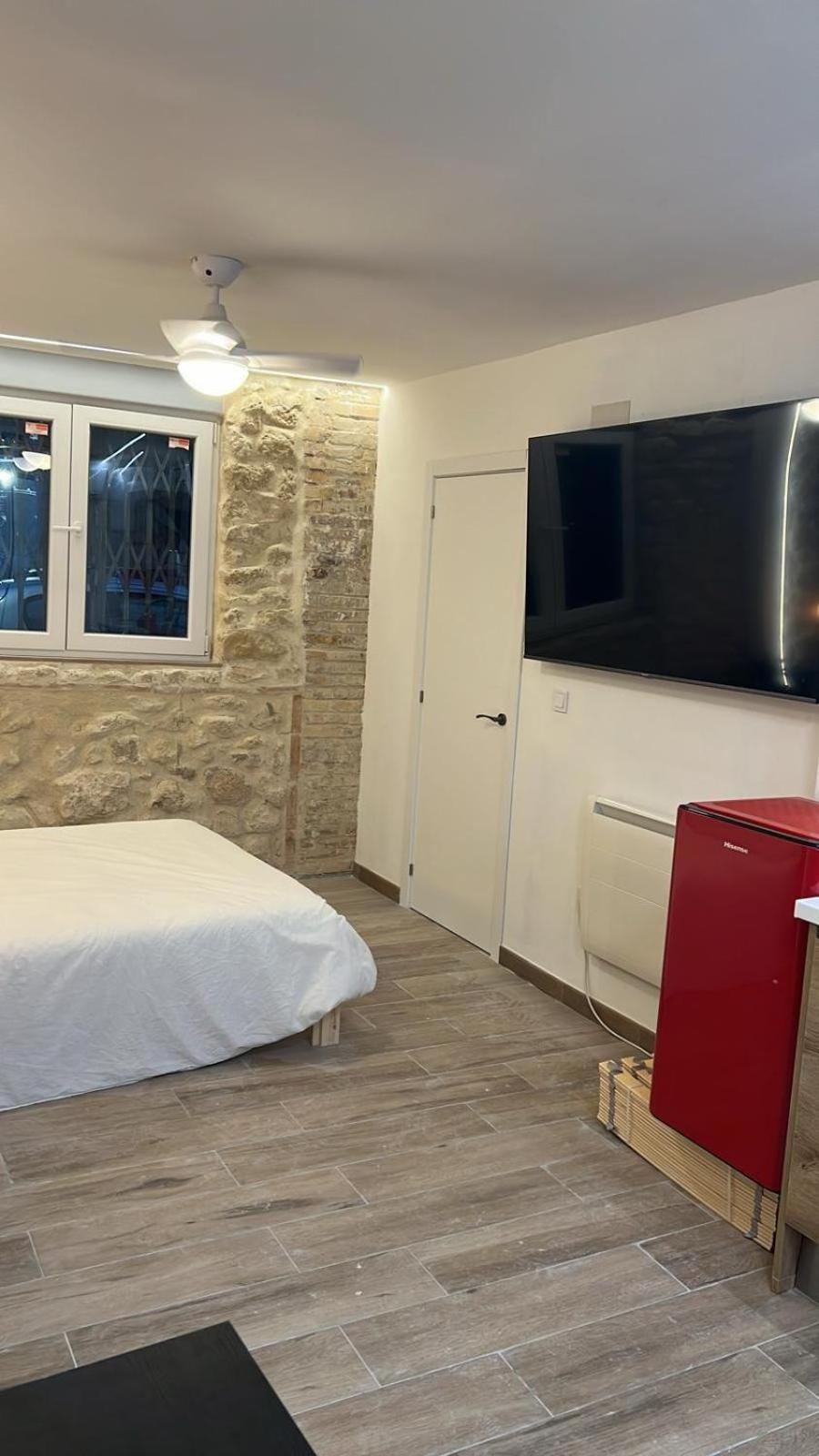 Apartamentos Marques 阿利坎特 外观 照片