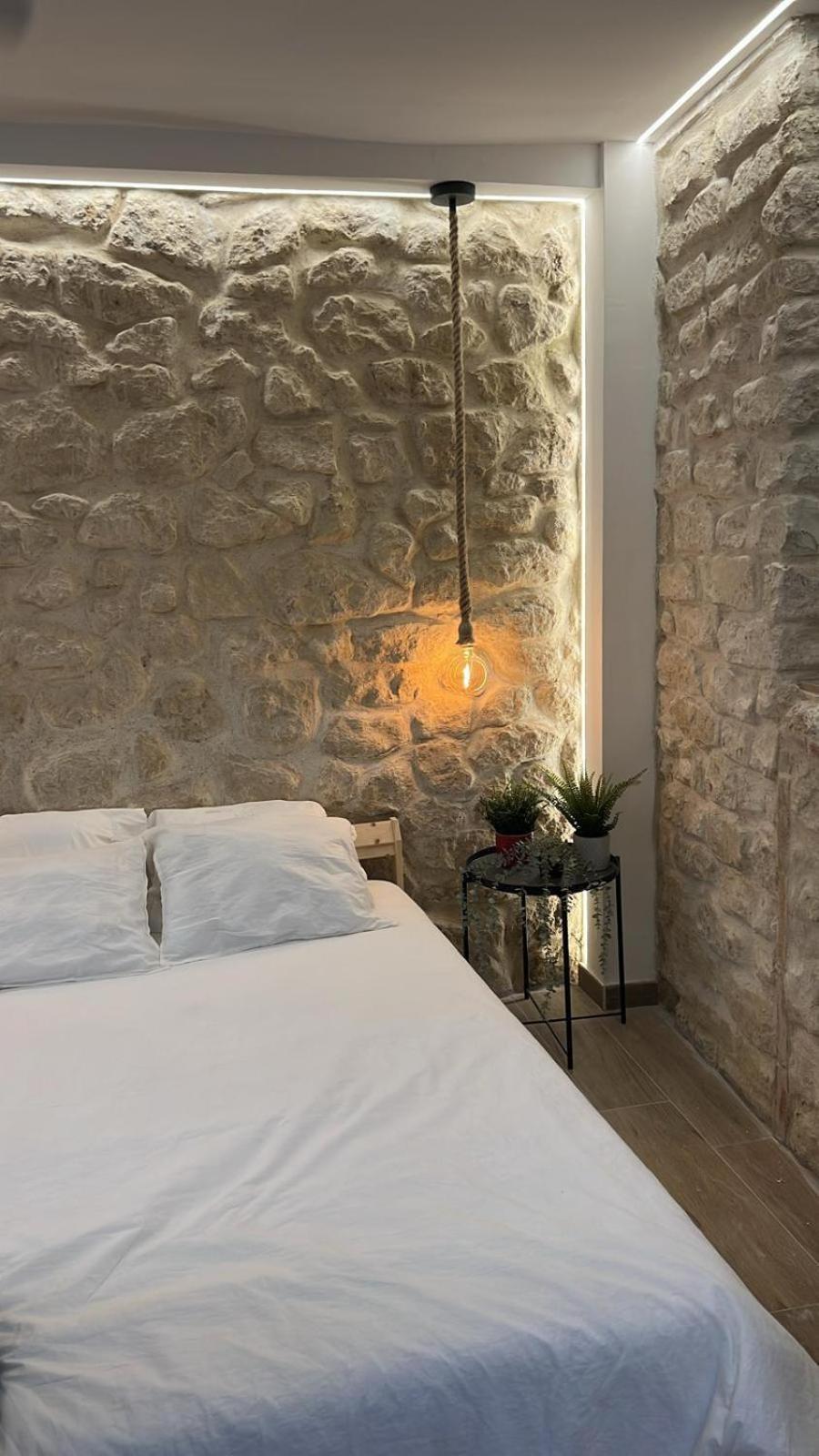 Apartamentos Marques 阿利坎特 外观 照片
