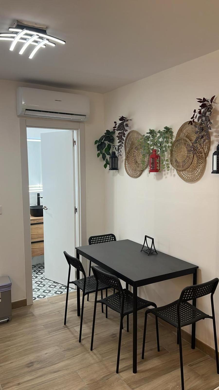 Apartamentos Marques 阿利坎特 外观 照片