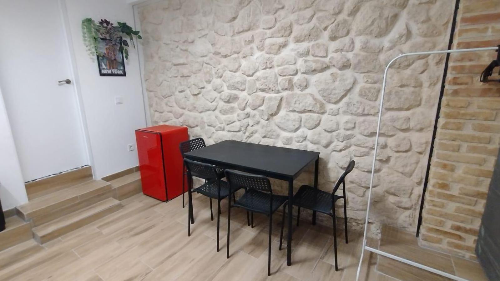 Apartamentos Marques 阿利坎特 外观 照片