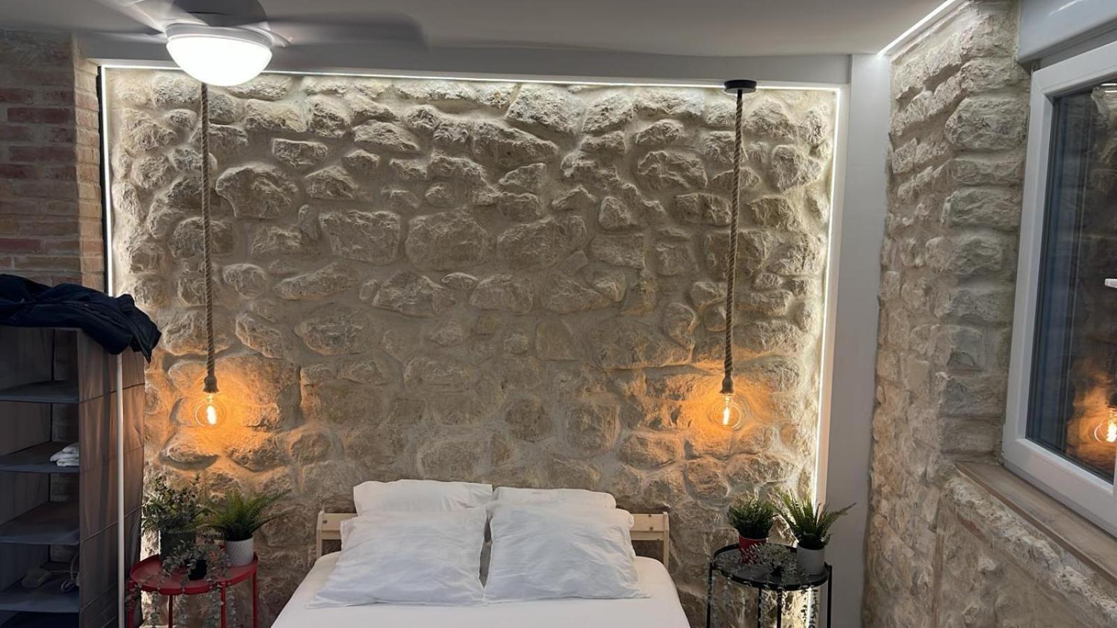 Apartamentos Marques 阿利坎特 外观 照片