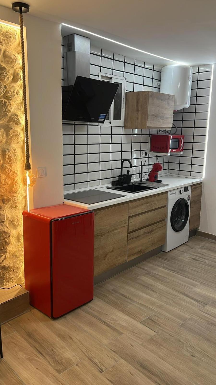Apartamentos Marques 阿利坎特 外观 照片