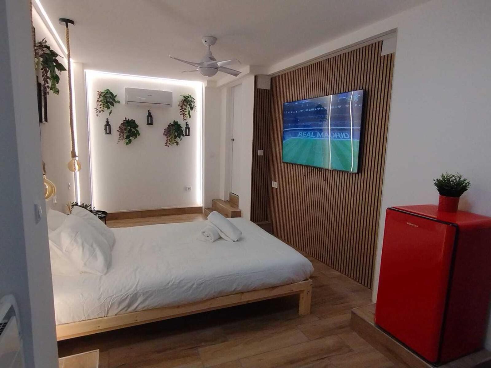 Apartamentos Marques 阿利坎特 客房 照片