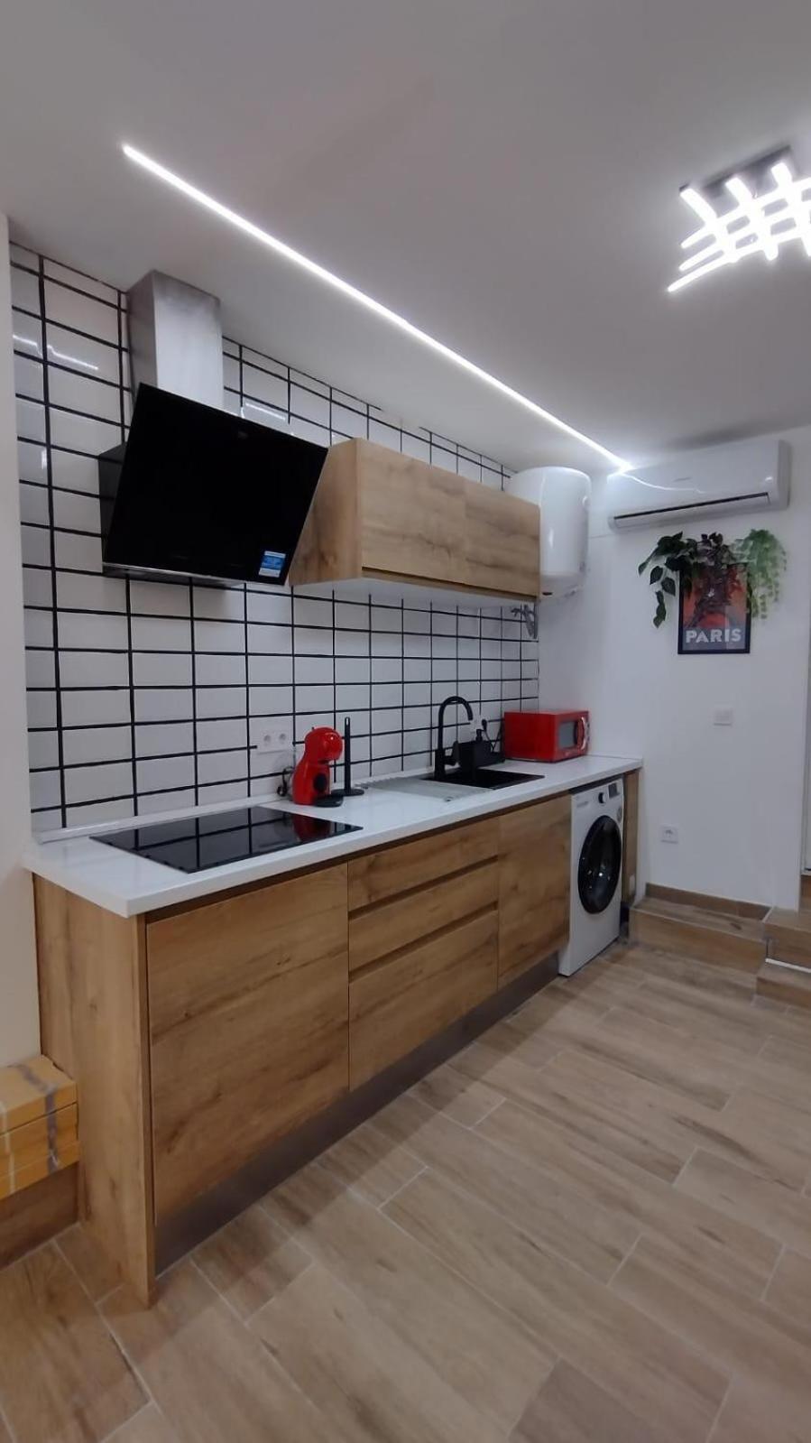 Apartamentos Marques 阿利坎特 客房 照片